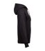 Sweat Femme Noir Tee Jays-3