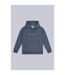 Sweat À Capuche Maya Femme Cobalt Animal-1