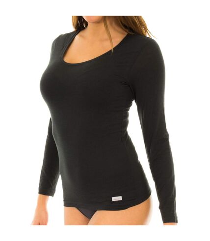 Termaltech long sleeve t-shirt 4716 woman