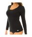 Termaltech long sleeve t-shirt 4716 woman