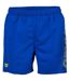 Boardshort Homme Bleu Fluo Arena-1