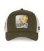Casquette  trucker avec filet et patch Dragon Ball Super Future Trunk Capslab-2