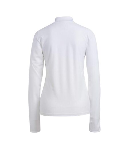 Sweat Tiro League Femme Blanc Adidas
