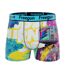 Lot de 3 boxers homme collection Pop Art Freegun-4