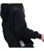 Mens Atltico Madrid Hoodie Black Red Nike-3