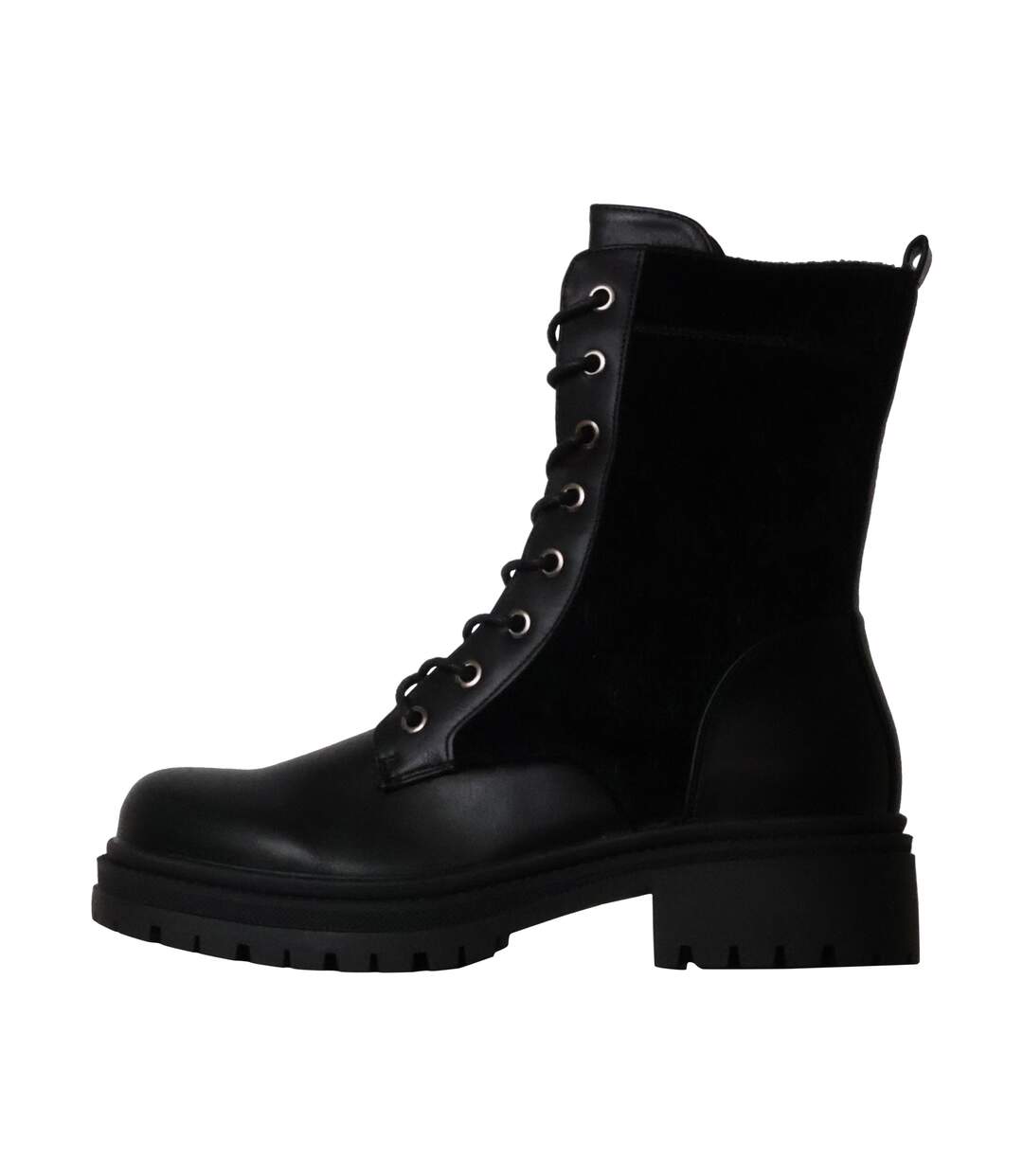 Bottines à Talon Super Mode Bestelle-1