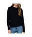 Pull Noir Femme JDY Malou - M