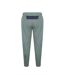 Mens Straight Leg Running Joggers Khaki Green Karrimor-2