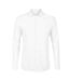 Chemise balthazar homme blanc NEOBLU-1