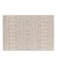 Tapis Déco Tissé Valam 120x170cm Naturel-1