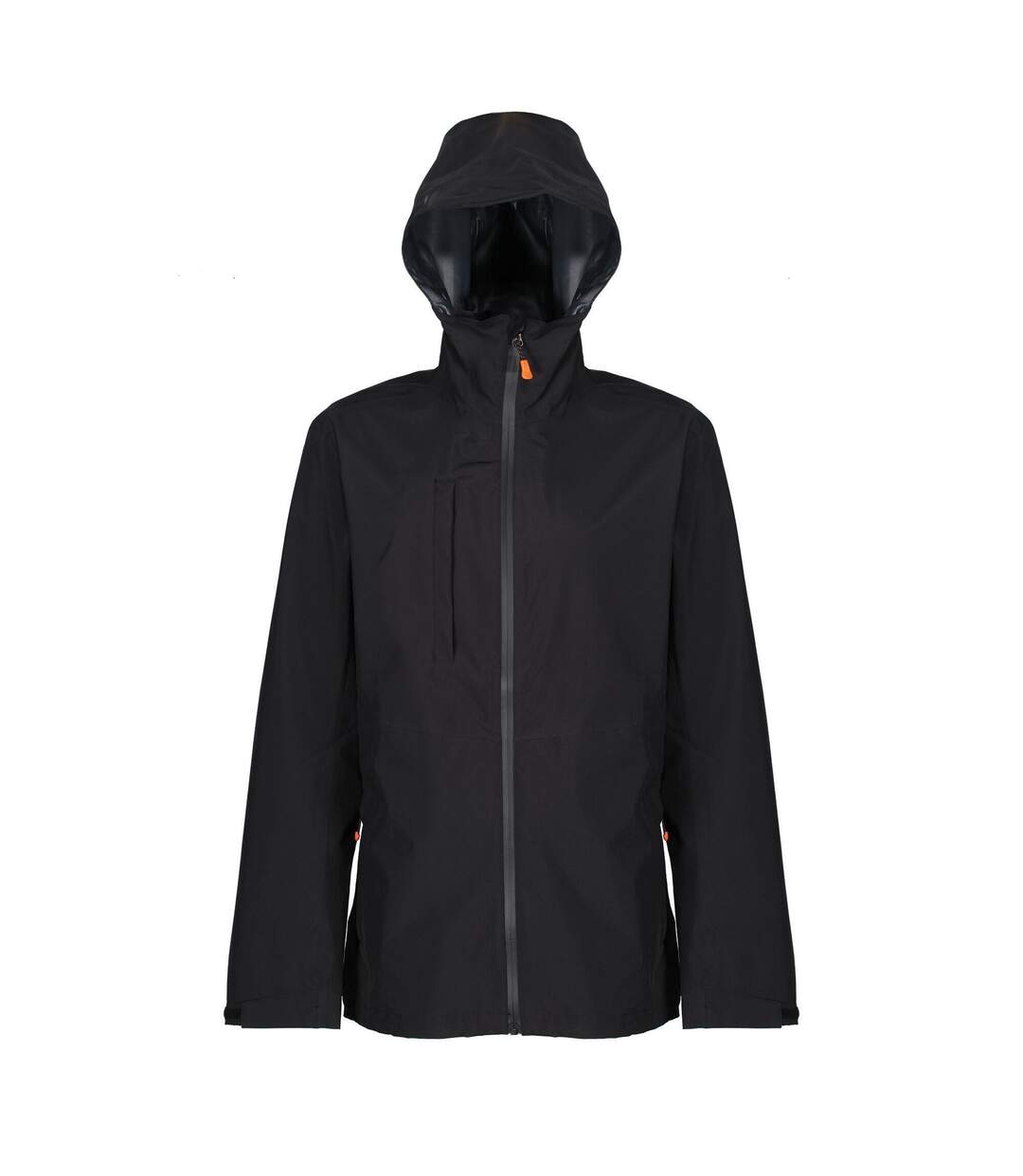 Veste imperméable x-pro triode homme noir Regatta-1