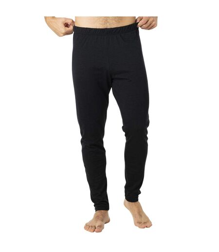 Caleçon long homme Ligne Chaude Mérinos Eminence