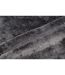 Tapis Déco Shaggy Shiva 201x302cm Gris-3