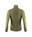 James Harvest Womens/Ladies Melville Full Zip Jacket (Moss Green) - UTUB255