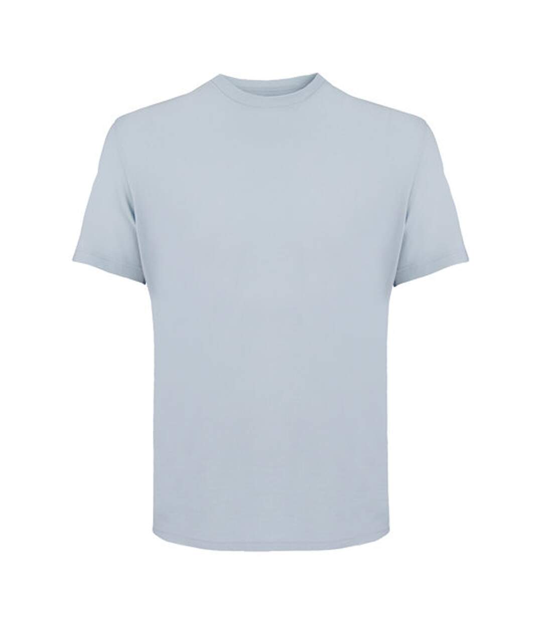 T-shirt Tuner Adulte Bleu Clair SOLS-1