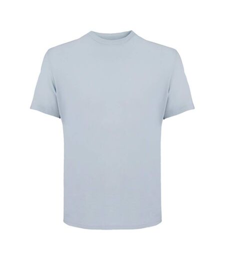 T-shirt Tuner Adulte Bleu Clair SOLS