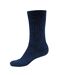 Craghoppers Womens/Ladies Laugton Wool Hiking Socks (Dark Navy Marl) - UTCG526