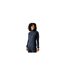 Veste Hybride Anderson Femme Bleu Marine Regatta-1