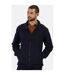 Veste Polaire Hommes Bleu Marine Foncé Regatta-1