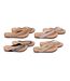 Tong Femme PREMIUM- Chaussure d'été Qualité et Confort --3