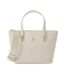 Sac À Main Femme Taille Unique Écru Tommy Hilfiger-2