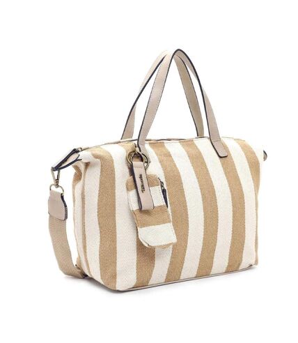 Sac à main Beige Femme Tamaris Lou - Taille unique