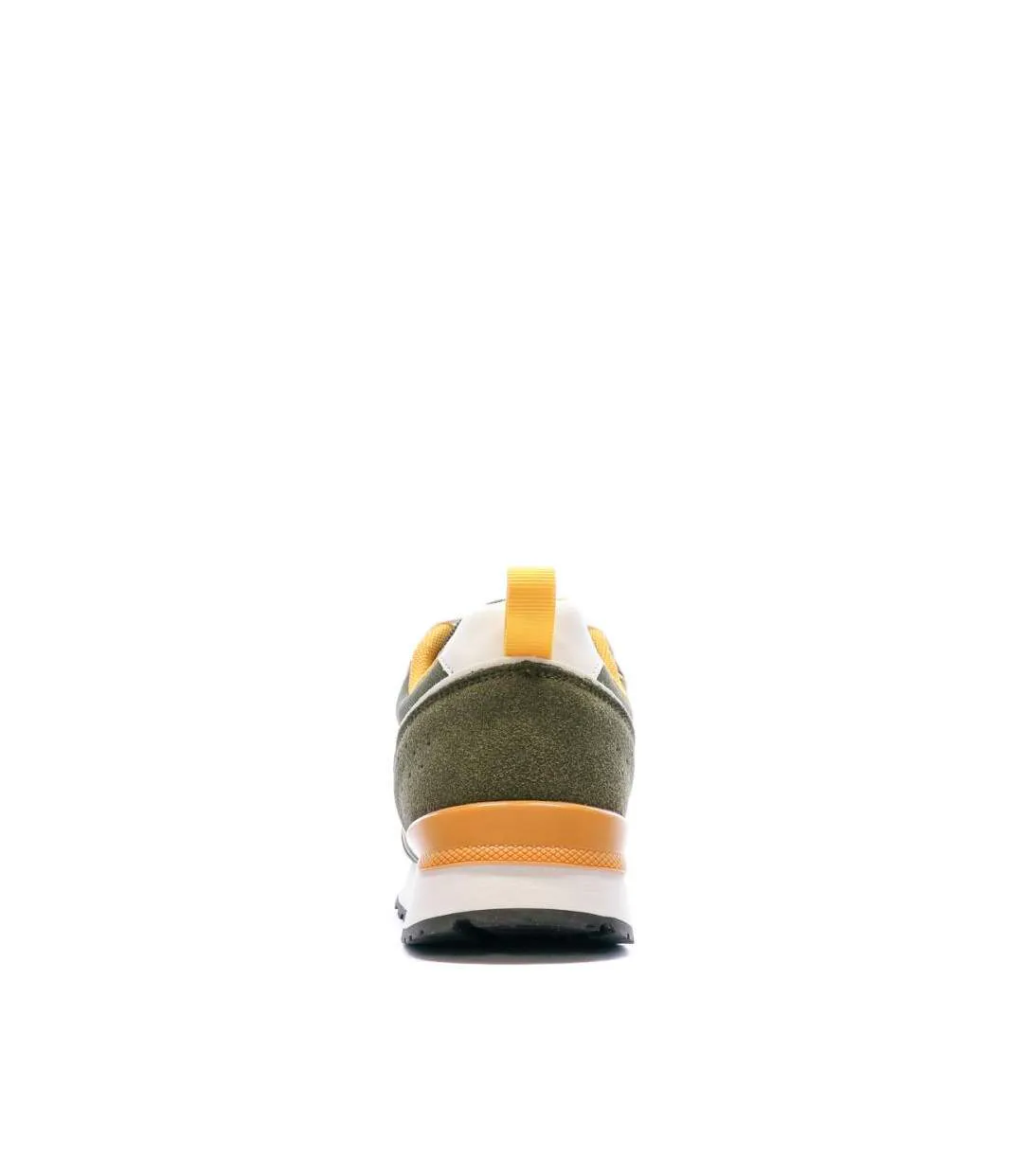 Baskets kaki homme kaporal butyl-3