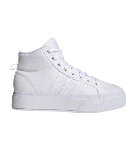 Baskets Bravada 2.0 Homme Blanc Adidas