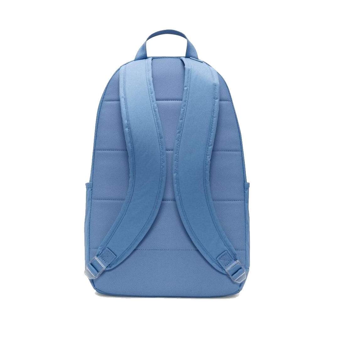 Sac à Dos Bleu Homme Nike Bkpk - Taille unique-2