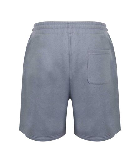 Short Estab Homme Gris Foncé Firetrap