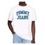 T-shirt Blanc Homme Tommy Hilfiger Prep - L-1