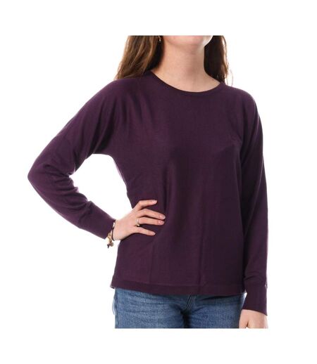 Sweats violet femme lee cooper oeloa - l