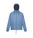 Regatta Mens Bayano Waterproof Jacket (Coronet Blue) - UTRG10042
