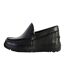 Mocassins Cuir Geox Leitan