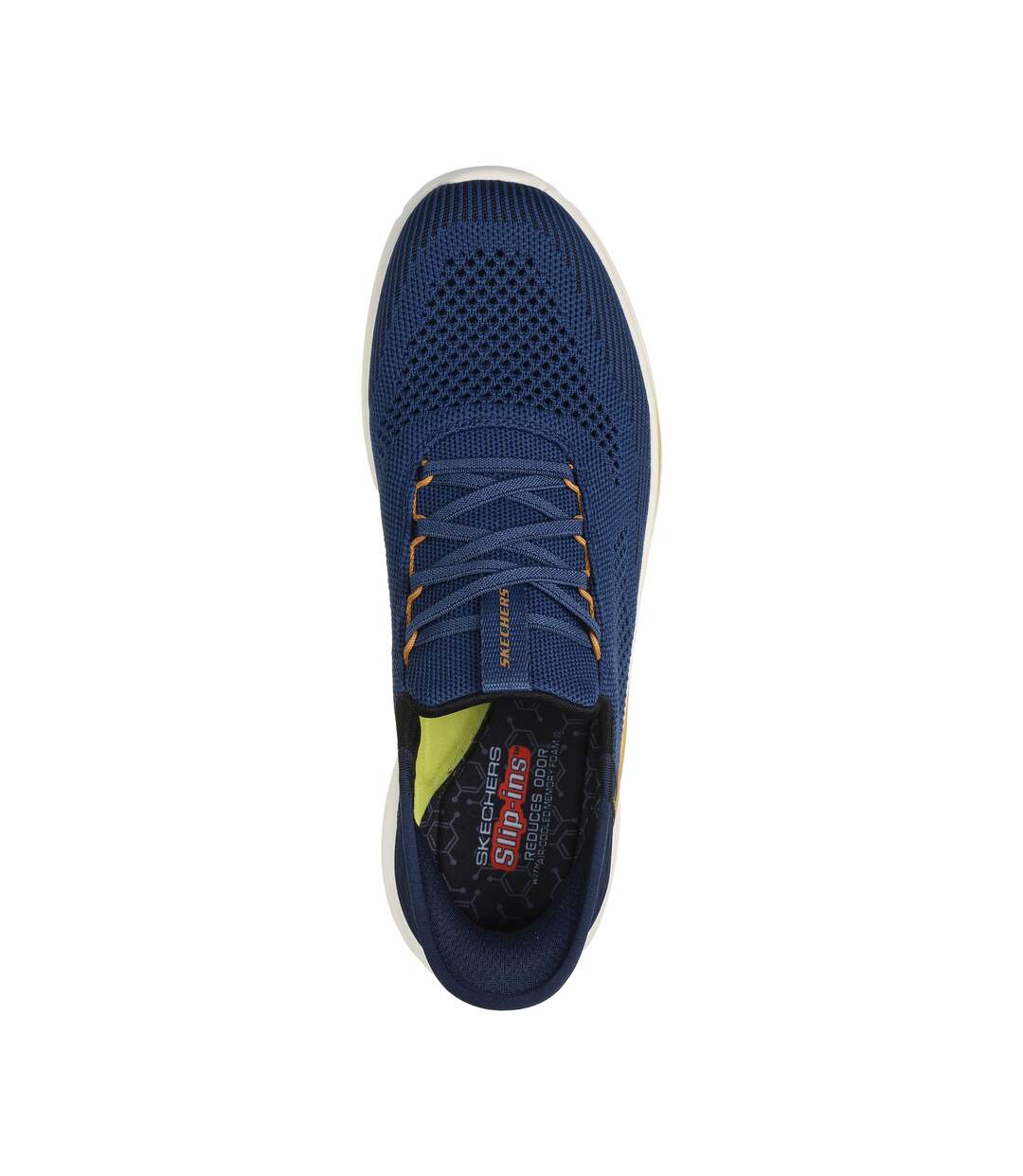 Basket à Lacets Skechers Slade Quinto-5