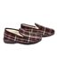 CHARENTAISE Homme Pantoufle FOURREE-2