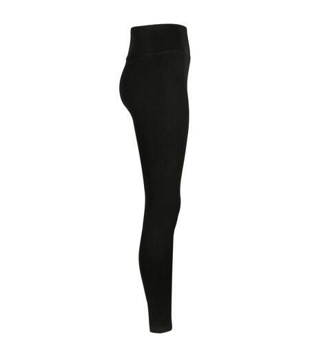 Legging Femme Noir Urban Classics