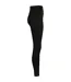 Legging Femme Noir Urban Classics-4