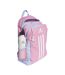 Sac à dos rose homme adidas power youth - futs-3