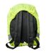 Bullet William Reflective/Waterproof Bag Cover (Neon Yellow) (One Size) - UTPF2975