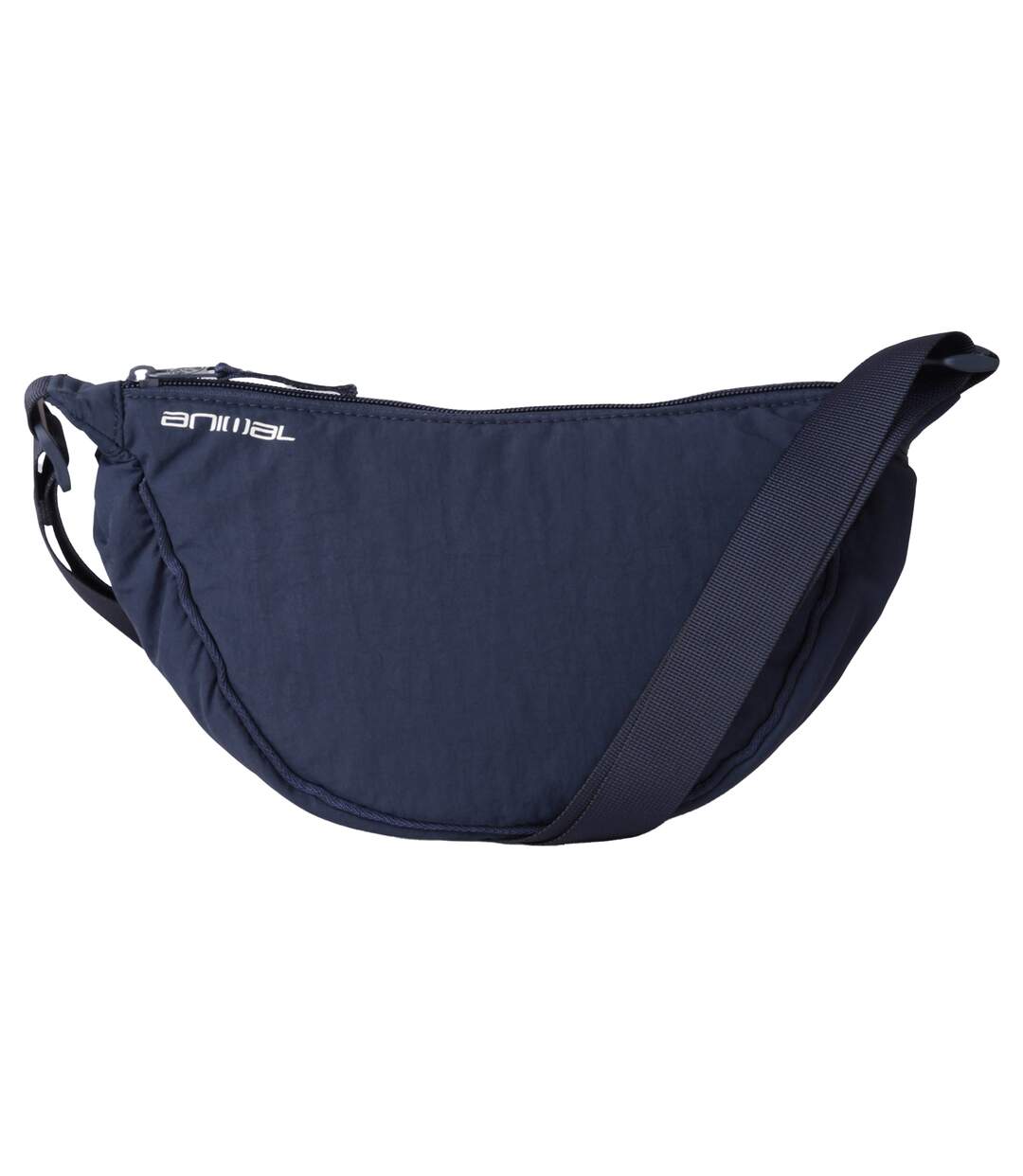 Crossbody bag one size navy Animal-1