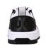 Womens/ladies Kilian Leather Trainers Pink Hugo-2