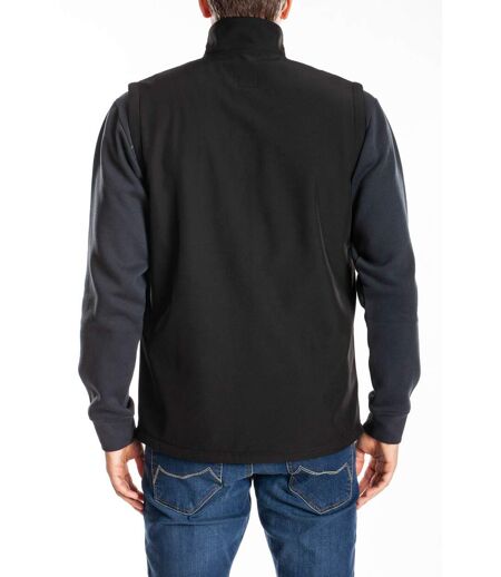Gilet softshell sans manches TOMMY 'Rica Lewis'