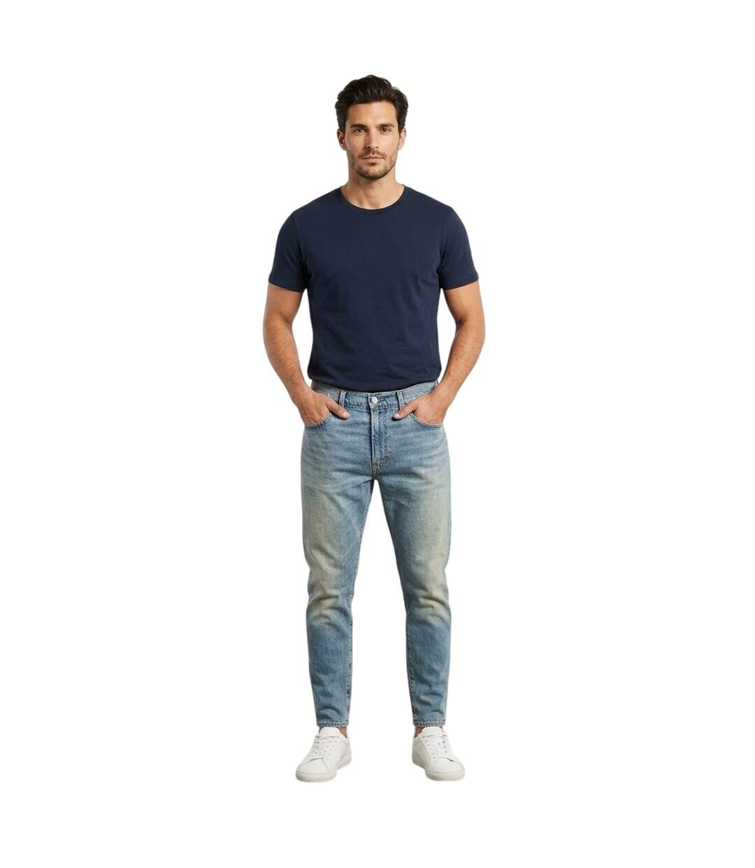 Jean Homme Say More Levis-4