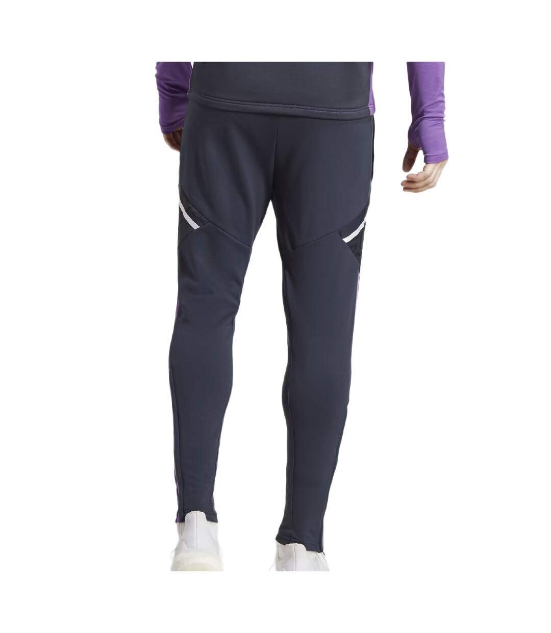 Pantalon d'entraînement Homme Adidas Real-2