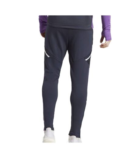 Pantalon d'entraînement Homme Adidas Real