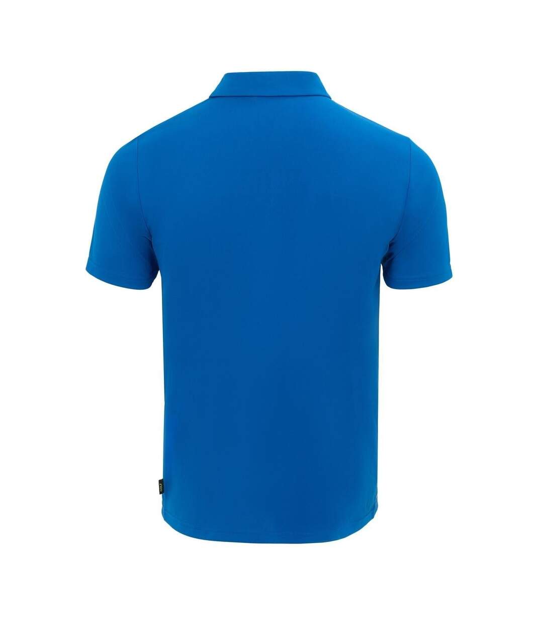 Polo Homme Bleu Roi Slazenger-2