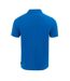 Polo Homme Bleu Roi Slazenger-2