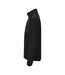 Mens Cascade Sherpa Fleece Jacket Black Cutter & Buck-3