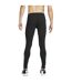 Mens Repel Running Tights Black Nike-2